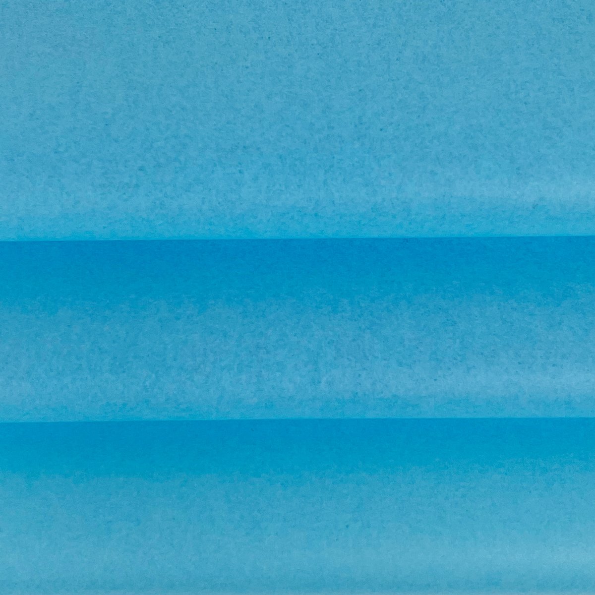 Vloeipapier kleur Blauw