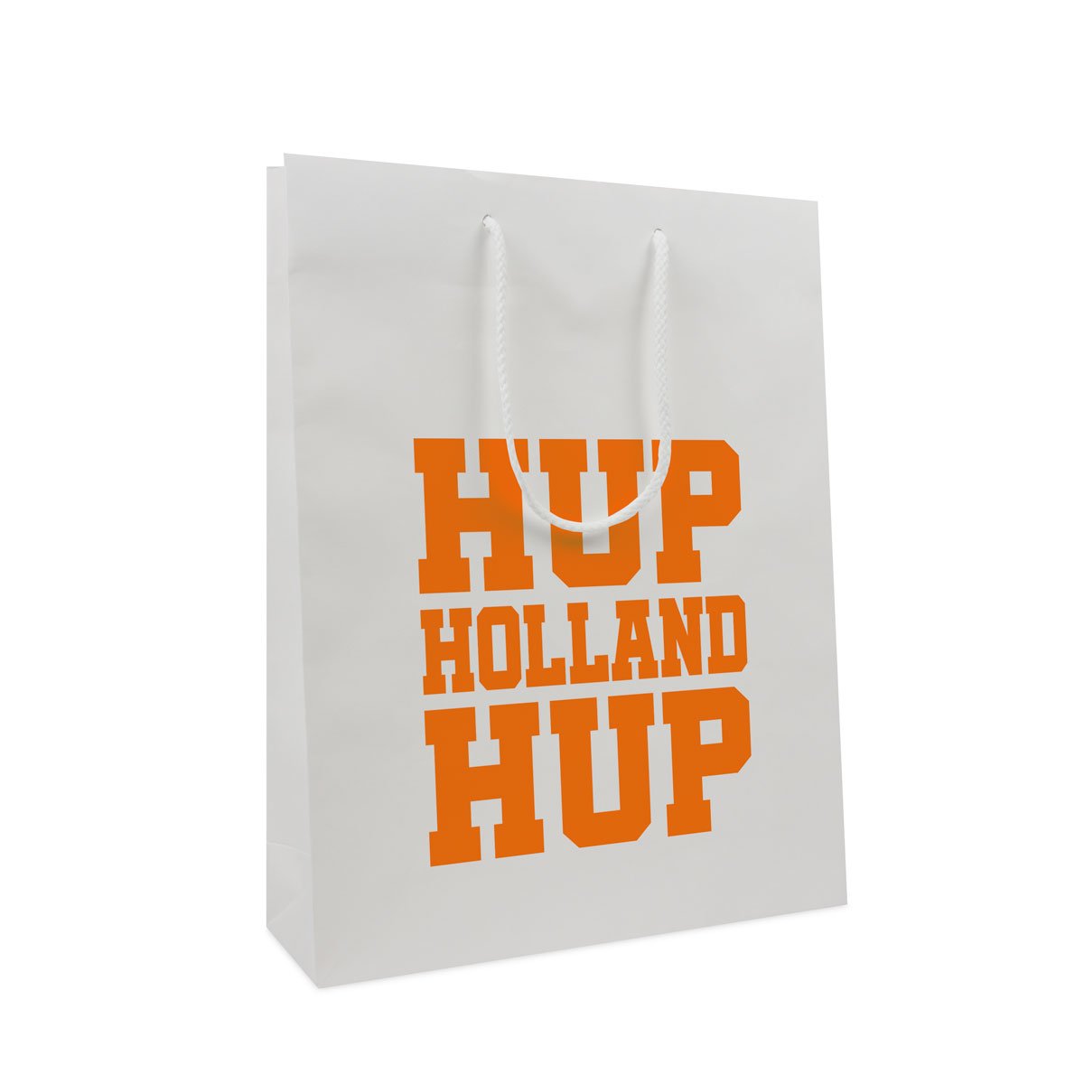 Luxe papieren tassen - Hup Holland Hup