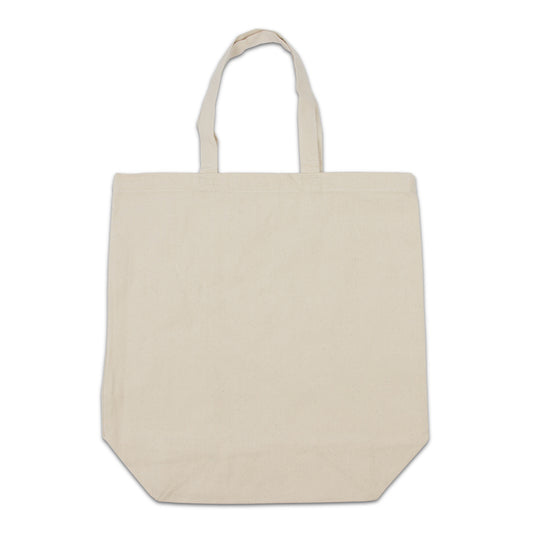 Canvas tote tassen